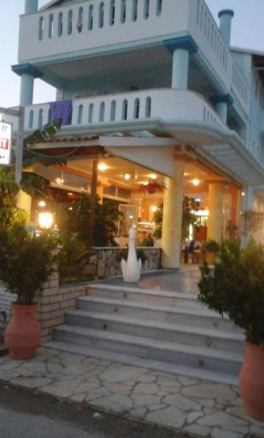 Hotel Spiros